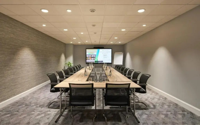 Holiday Inn London-Bloomsbury  by IHG