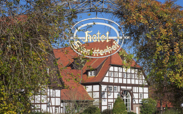Hotel Schnitterhof