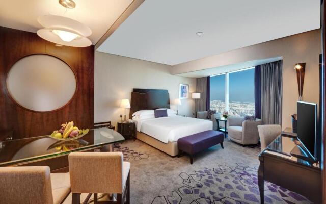 Rose Rayhaan Hotel by Rotana