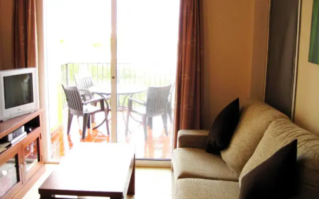Apartment Canada San Julian