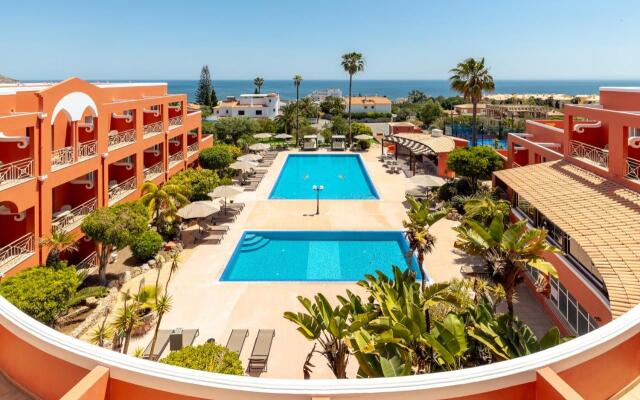 Belavista da Luz – Wellness & Lifestyle Hotel