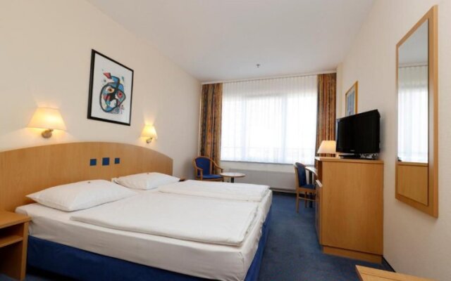 Yors Hotel Hannover