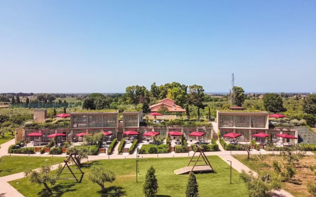 Antico Podere San Francesco Hotel