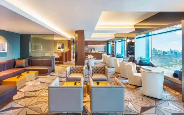 The Prince Gallery Tokyo Kioicho, A Luxury Collection Hotel