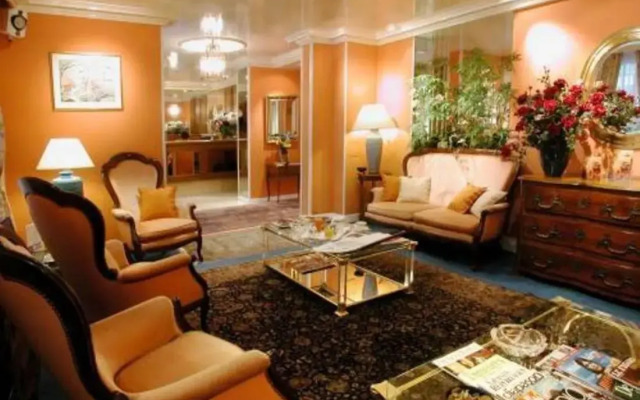 Vendome Opera Hotel