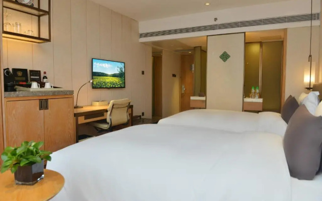 The Garden Hotel Guangzhou Hotel