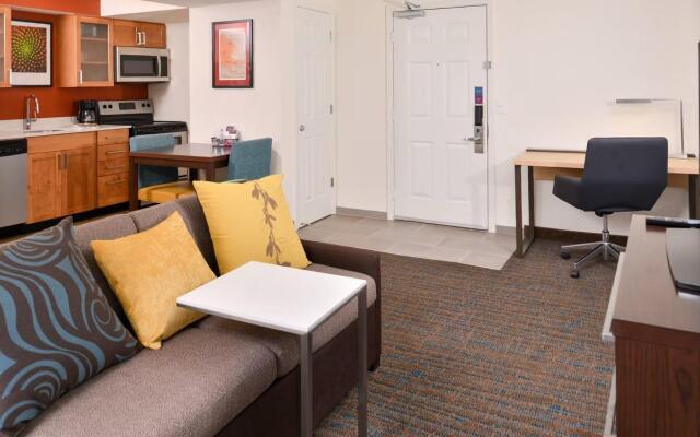 Residence Inn by Marriott Boise Downtown/University