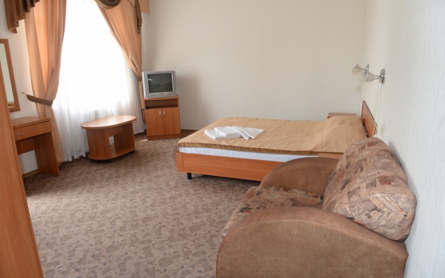 Edem Hotel