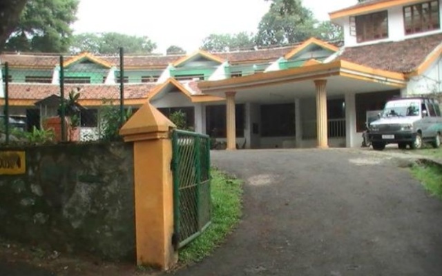 KTDC Tamarind Peermedu
