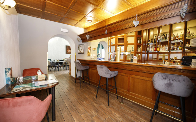 Hotel Radnice