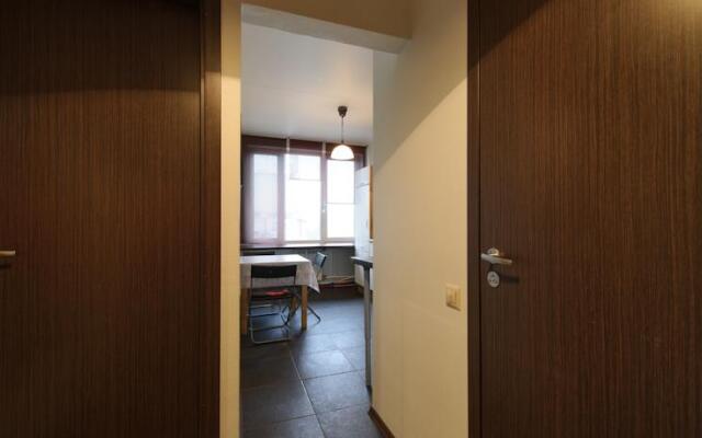 Apartamentyi Novyij Arbat