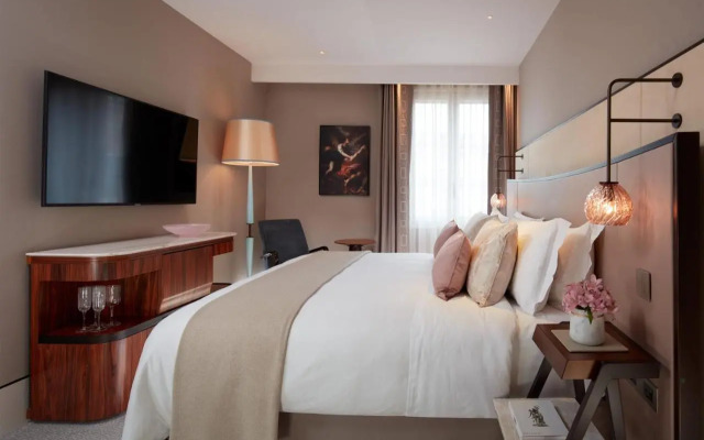 The St. Regis Venice Hotel