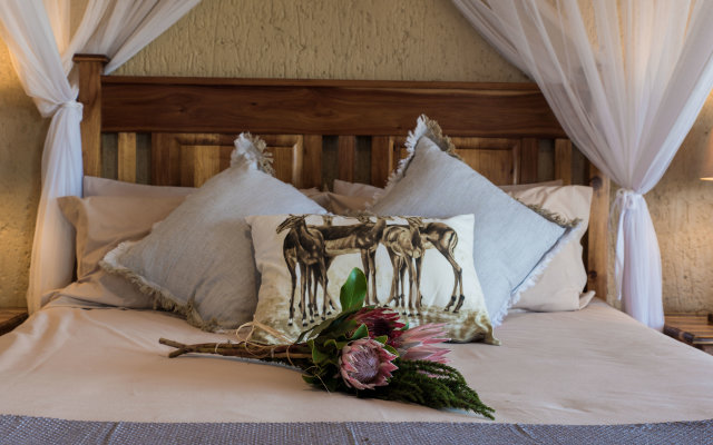 Hartenbos Private Game Lodge