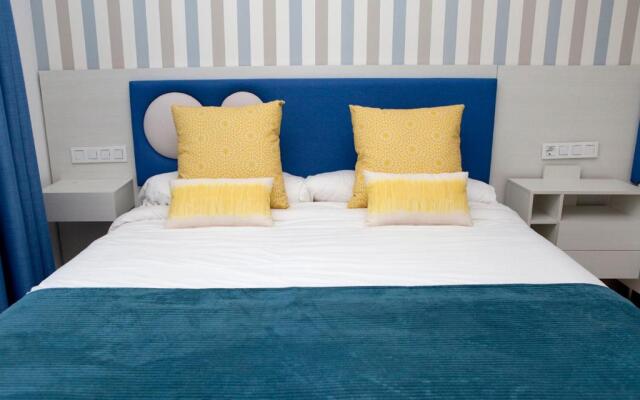 Holiday Club Jardin Amadores Hotel