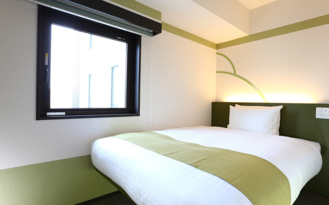 Standard Single room 사진 1
