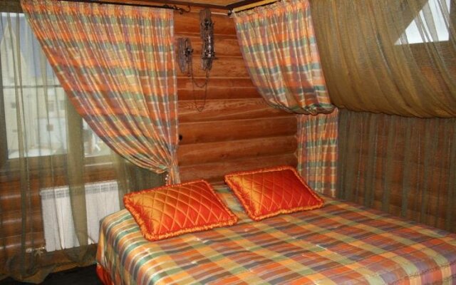 Au Rooms Sheregesh