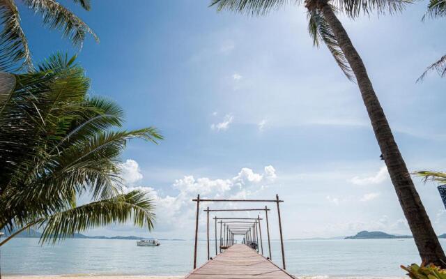 Barcelo Coconut Island