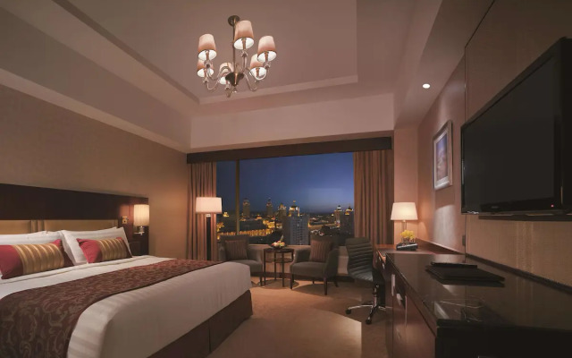 Shangri-La Manzhouli