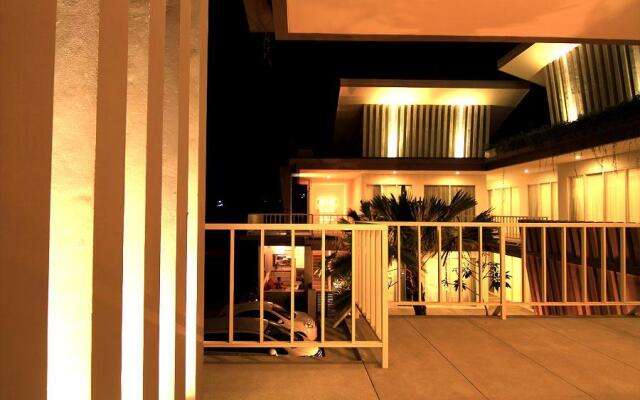 The Maha Boutique Hotel