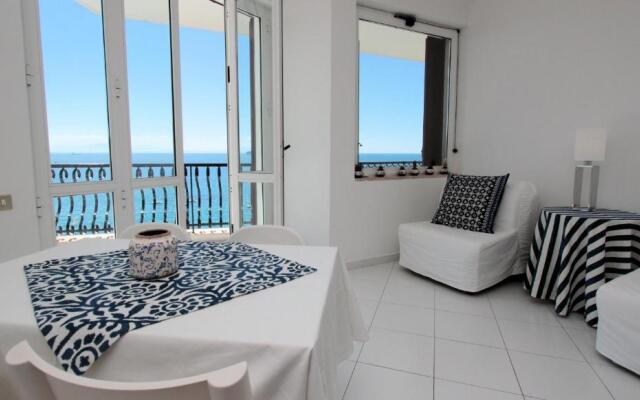 Due Relais - Panoramic Sea View Suites