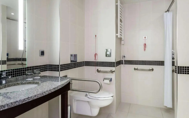 Hampton by Hilton Warsaw Airport