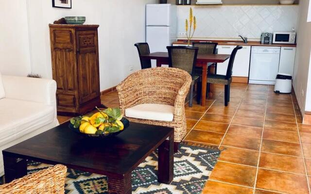 La Perla de Frigiliana Suites & Villa