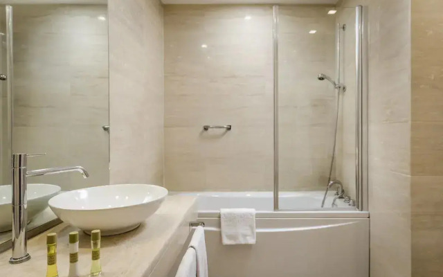 Eurostars Roma Aeterna