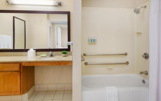 Residence Inn San Jose Campbell