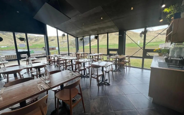 Hotel Skógafoss by EJ Hotels