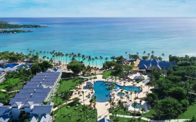 Dreams La Romana Resort & Spa
