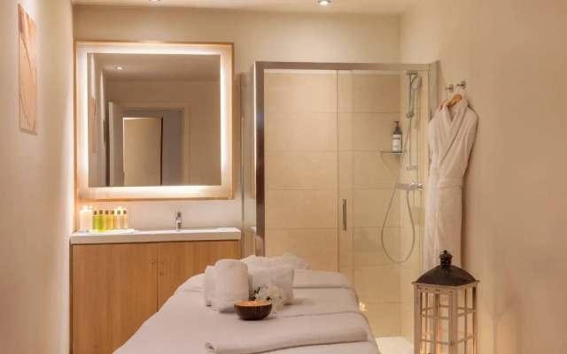 Secrets Mallorca Villamil Resort & Spa - Adults Only
