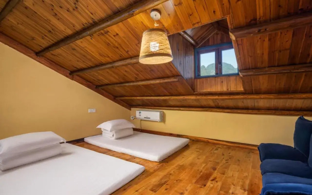 Yangshuo Coco Garden Hotel
