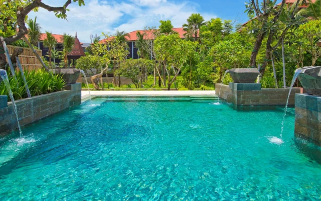 InterContinental Bali Sanur Resort by IHG