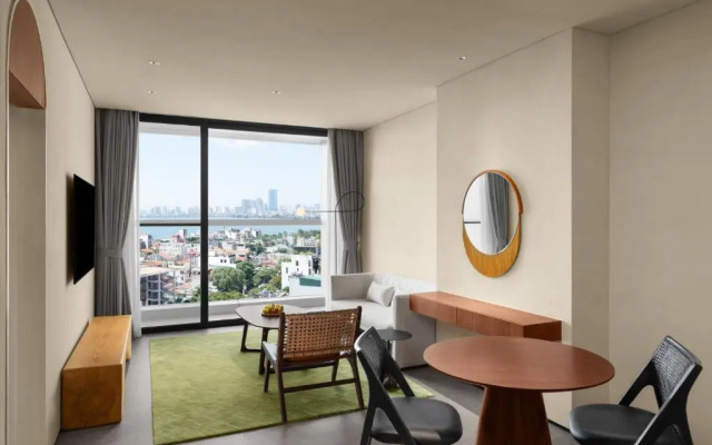 L7 WEST LAKE HANOI By LOTTE HOTELS