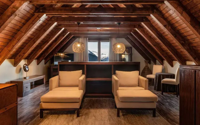 Presidential Occitania Duplex Suite with Valley View - Photo 2