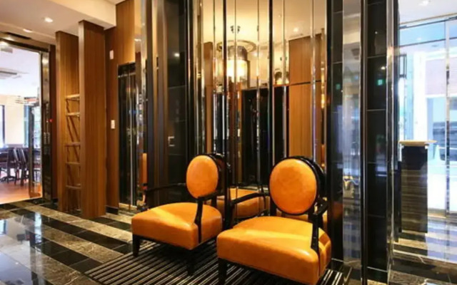 APA Hotel Shimbashi Toranomon