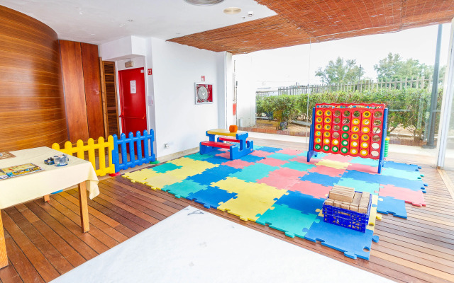 Eix Platja Daurada Hotel & Spa