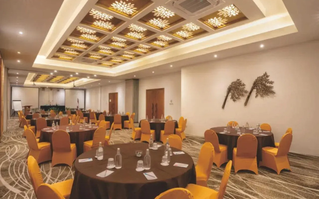 Sima Hotel Kuta Lombok