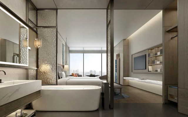 JW Marriott Hotel Xi'an Southwest