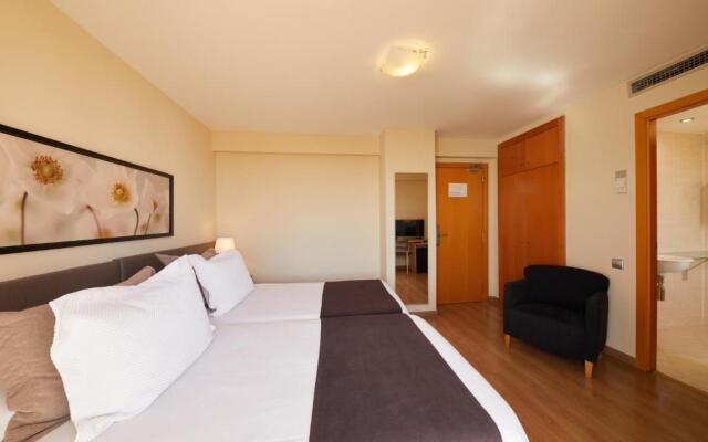 Hotel Zurbarán Palma