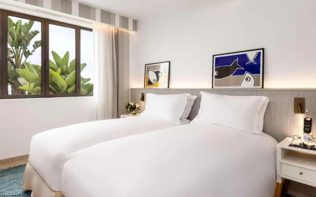 Sofitel Agadir Thalassa Sea & Spa