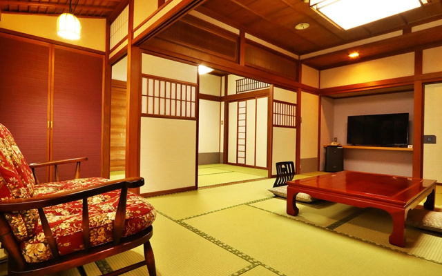 Tachibana Japanese Modern Premium room 사진 2