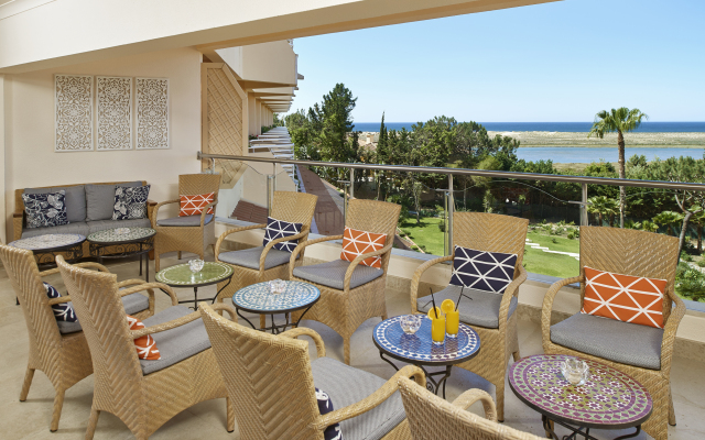 Hotel Quinta do Lago