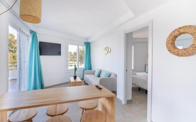 MarSenses Ferrera Blanca Hotel Family