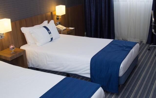 Holiday Inn Express Bilbao by IHG