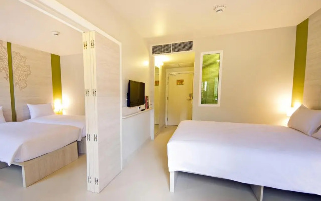 ibis Styles Krabi Ao Nang