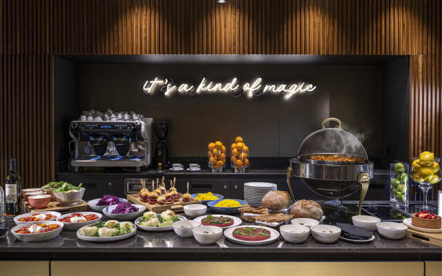 LUGANODANTE Boutique & Lifestyle Hotel