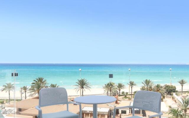 Iberostar Selection Playa de Palma Hotel