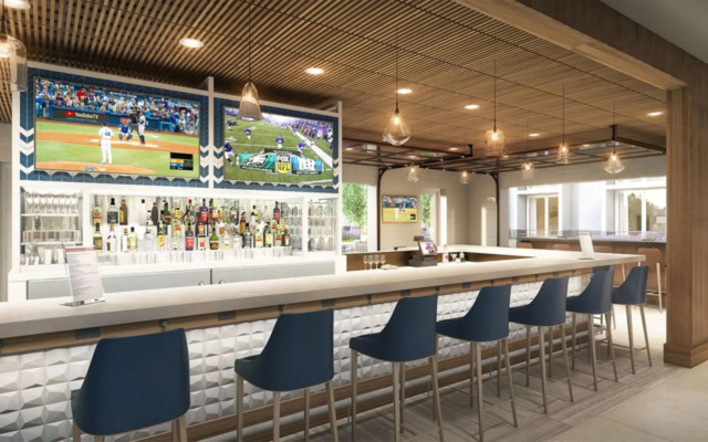 Holiday Inn San Jose - Silicon Valley by IHG