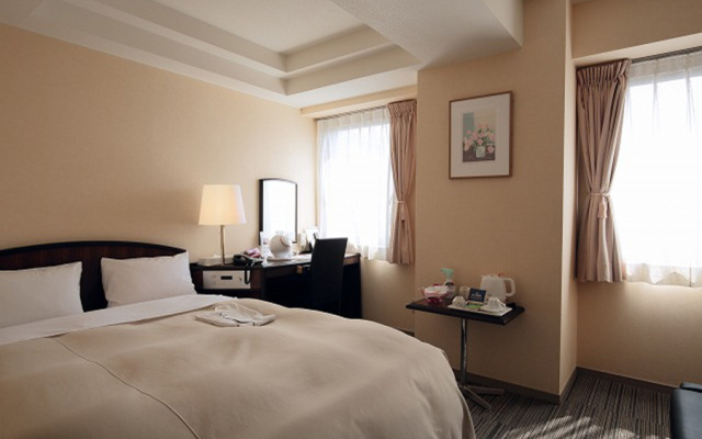 Hotel Bright Inn Morioka